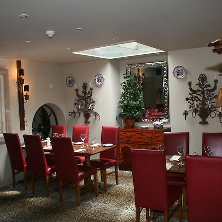 Queens Head Inn Nassington Luaran gambar