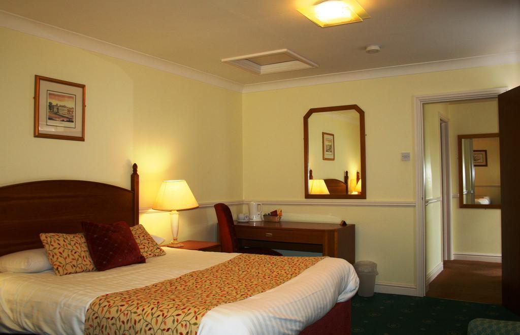 Queens Head Inn Nassington Luaran gambar