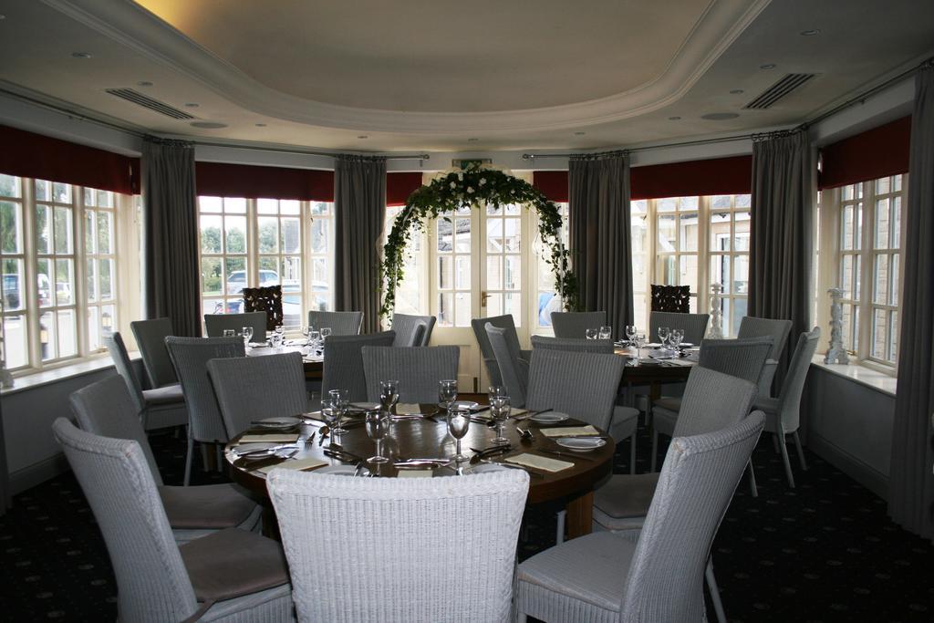 Queens Head Inn Nassington Luaran gambar